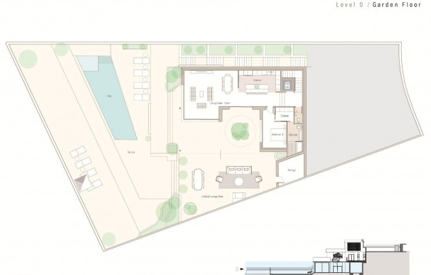 New Build - Villa - San Fulgencio - La Escuera