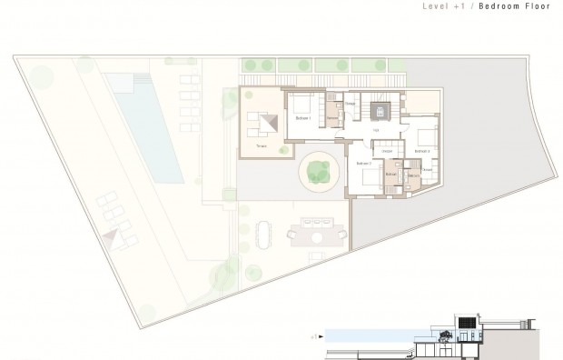 New Build - Villa - San Fulgencio - La Escuera