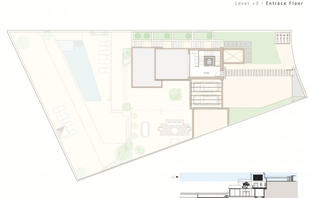 New Build - Villa - San Fulgencio - La Escuera