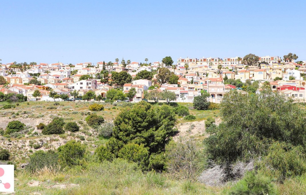 New Build - Villa - San Fulgencio - La Escuera