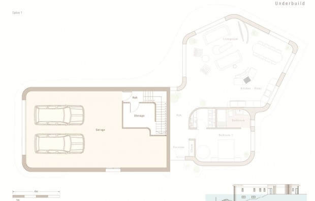 New Build - Villa - San Fulgencio - La Escuera