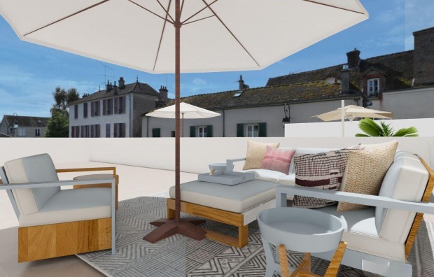 New Build - Bungalow - Hondón de las Nieves - La Canalosa