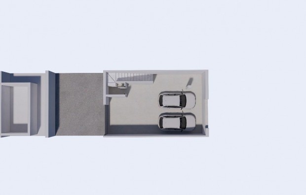 New Build - Town House - Los Alcazares - Serena Golf