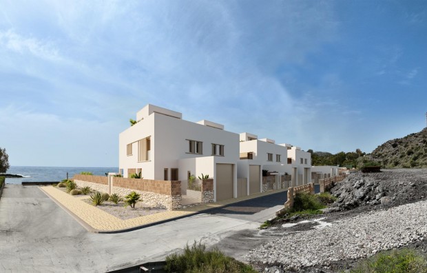 New Build - Villa - Cuevas Del Almanzora - Cala Panizo
