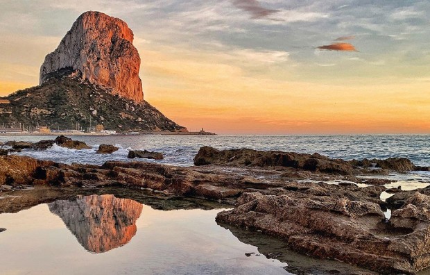 New Build - Apartment - Calpe - Playa Cantal Roig