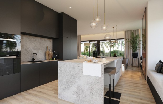 New Build - Penthouse - Orihuela - Las Colinas Golf