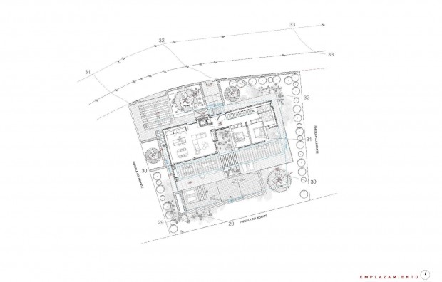 New Build - Villa - Benissa - Cala de la Fustera