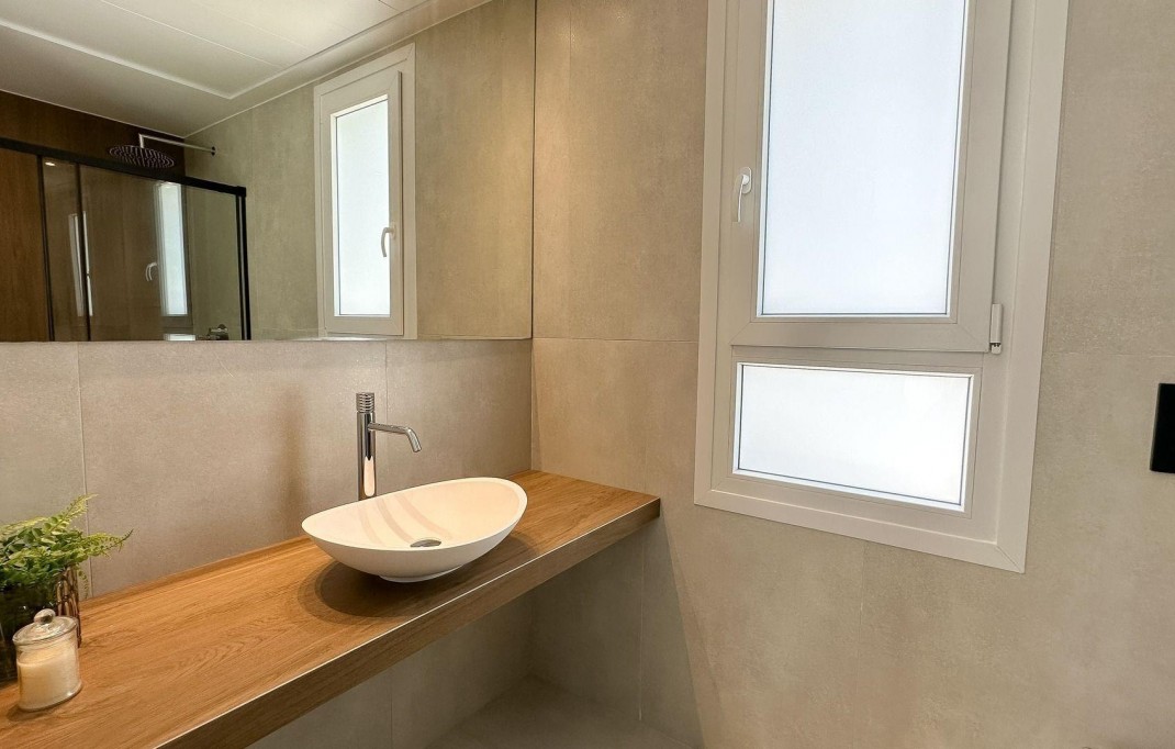 New Build - Villa - Algorfa - La finca golf