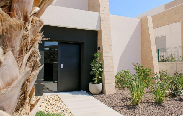 New Build - Villa - Algorfa - La finca golf