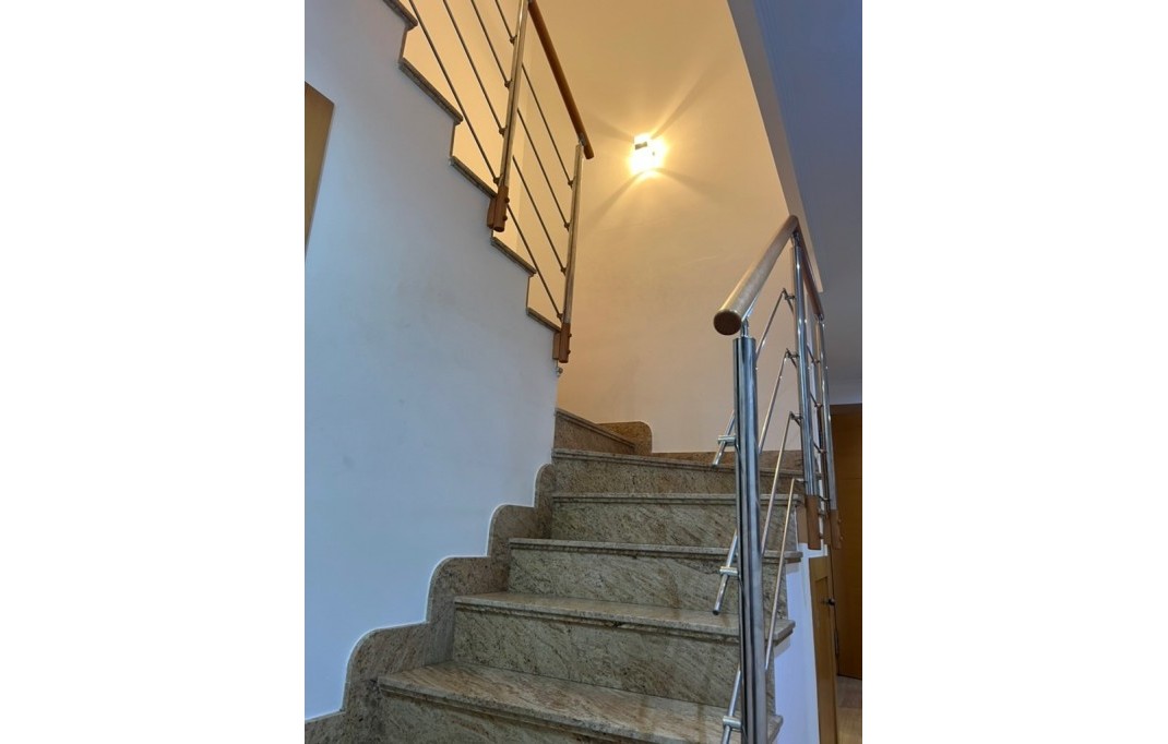 Sales - Apartment - San Pedro del Pinatar - CENTRO