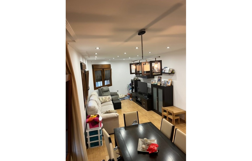 Sales - Apartment - San Pedro del Pinatar - CENTRO