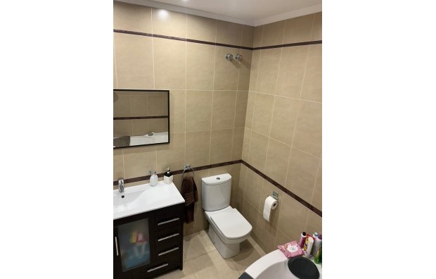 Sales - Apartment - San Pedro del Pinatar - CENTRO