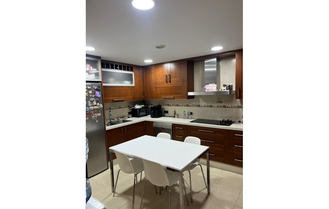 Sales - Apartment - San Pedro del Pinatar - CENTRO