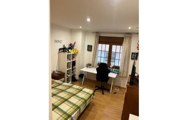 Sales - Apartment - San Pedro del Pinatar - CENTRO