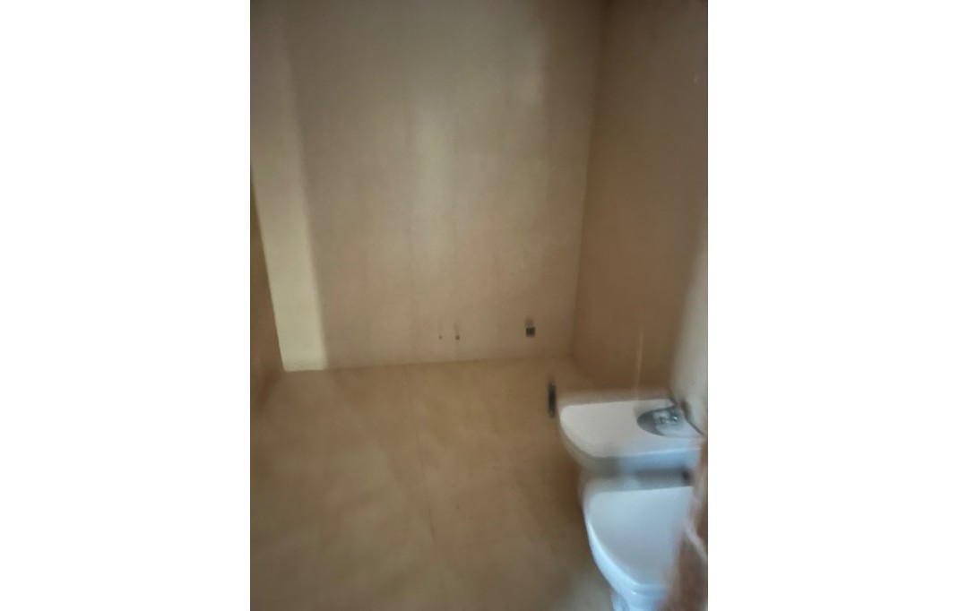 Sales - Apartment - San Pedro del Pinatar - CENTRO