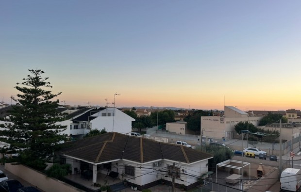 Sales - Apartment - San Pedro del Pinatar - CENTRO