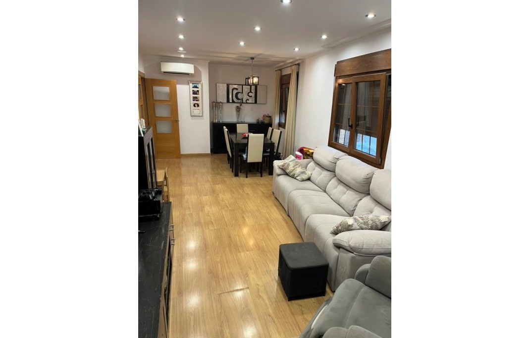 Sales - Apartment - San Pedro del Pinatar - CENTRO