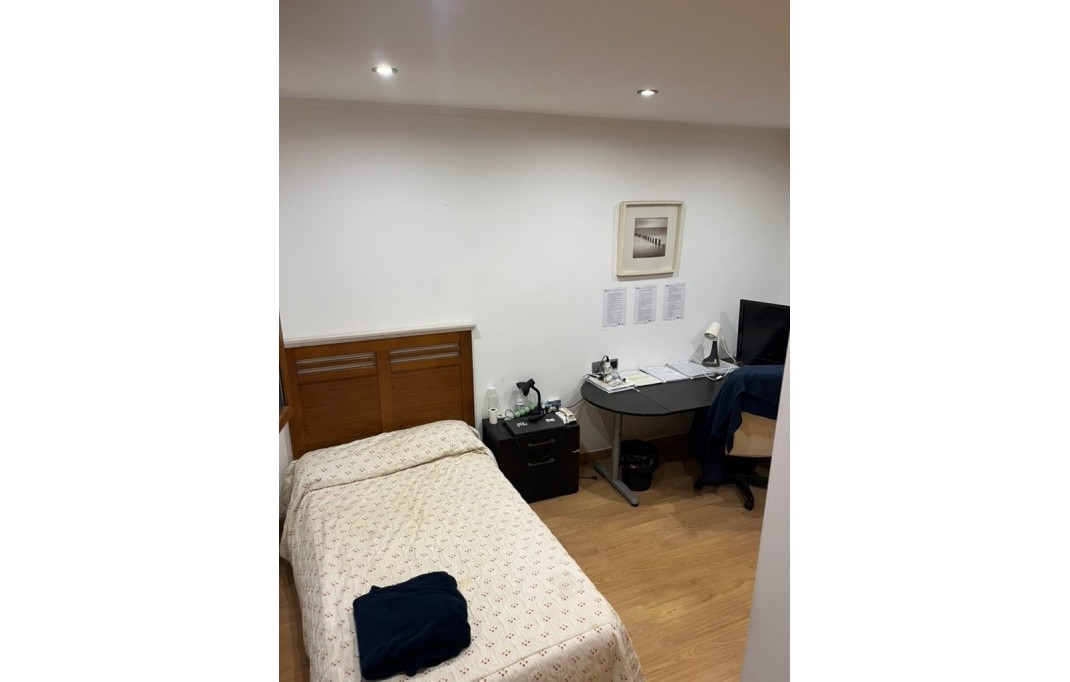 Sales - Apartment - San Pedro del Pinatar - CENTRO