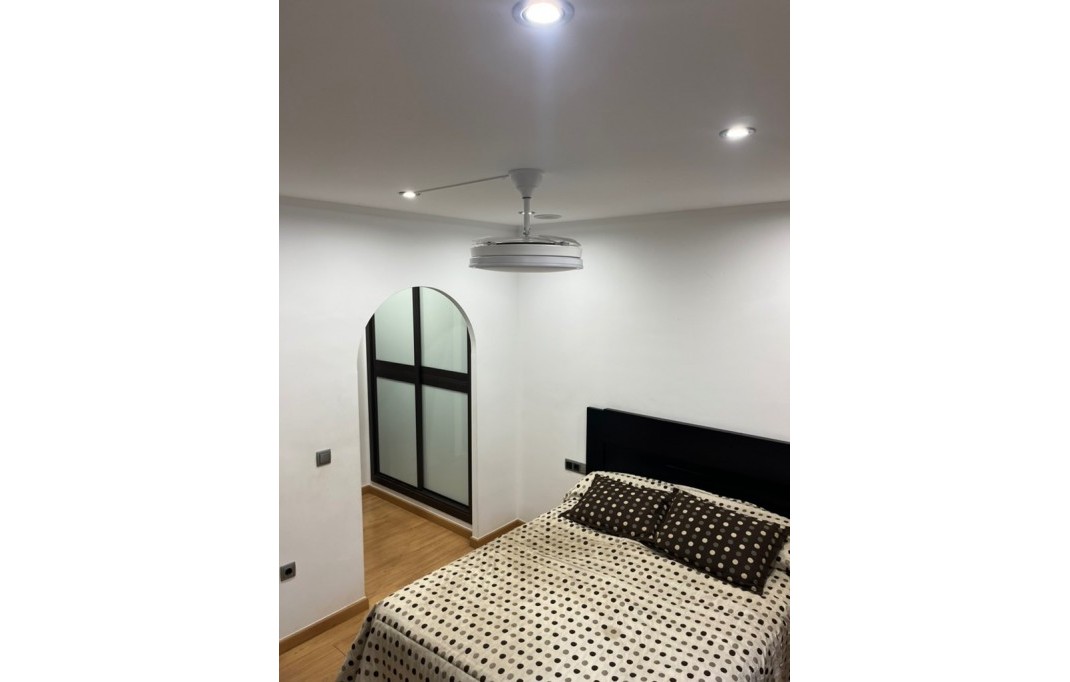 Sales - Apartment - San Pedro del Pinatar - CENTRO