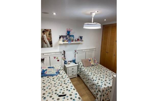 Sales - Apartment - San Pedro del Pinatar - CENTRO