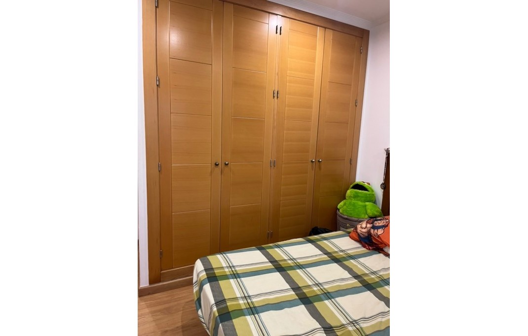 Sales - Apartment - San Pedro del Pinatar - CENTRO