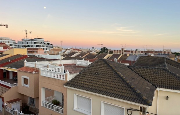 Sales - Apartment - San Pedro del Pinatar - CENTRO