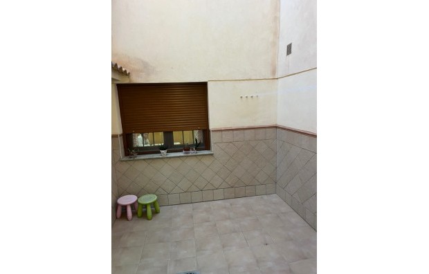 Sales - Apartment - San Pedro del Pinatar - CENTRO