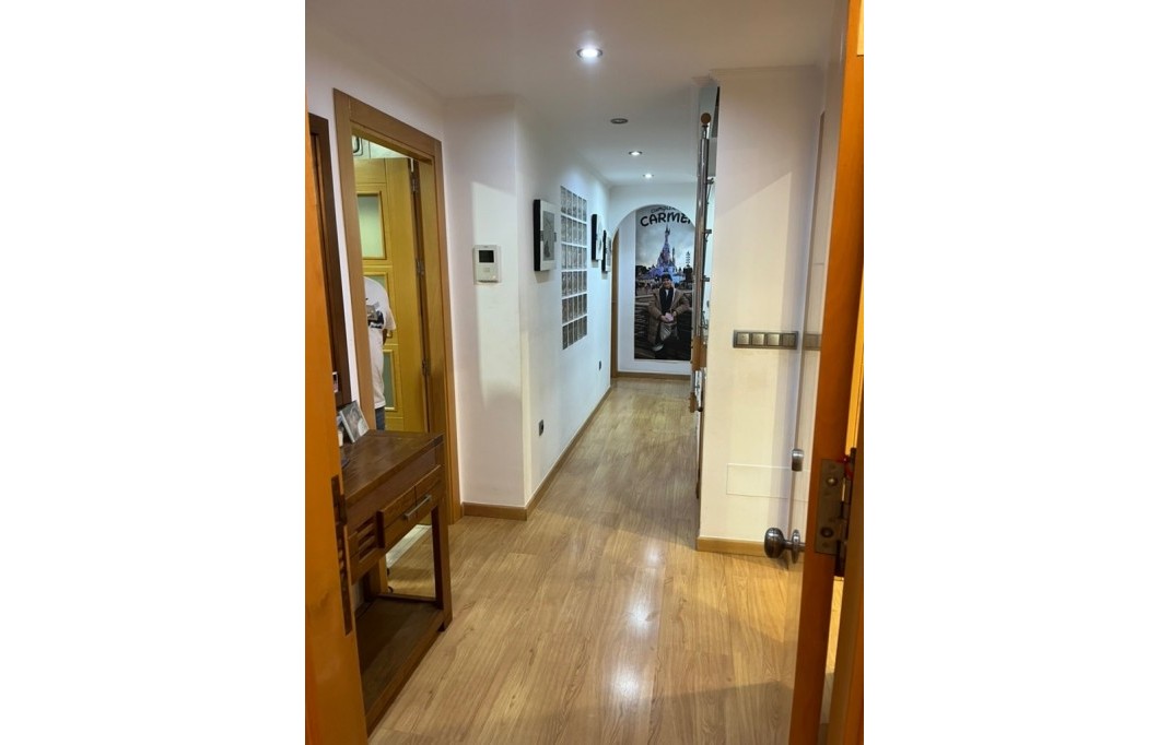 Sales - Apartment - San Pedro del Pinatar - CENTRO