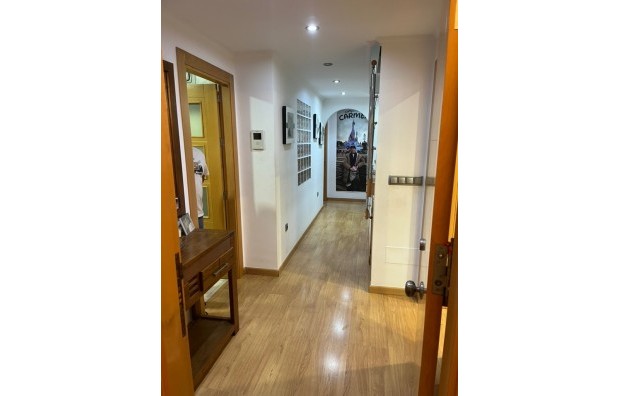 Sales - Apartment - San Pedro del Pinatar - CENTRO