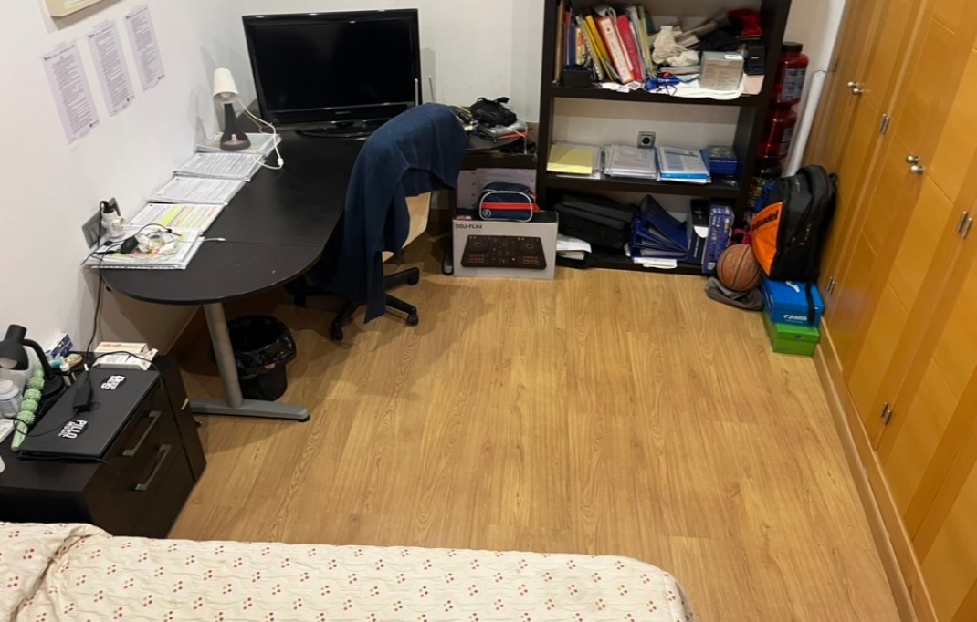 Sales - Apartment - San Pedro del Pinatar - CENTRO