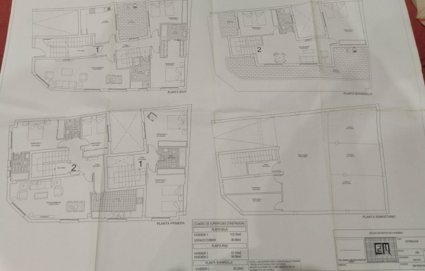 Sales - Apartment - San Pedro del Pinatar - CENTRO