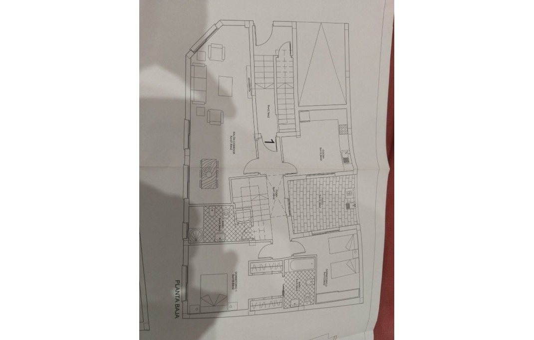 Sales - Apartment - San Pedro del Pinatar - CENTRO