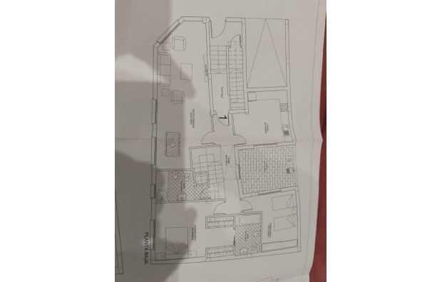 Sales - Apartment - San Pedro del Pinatar - CENTRO