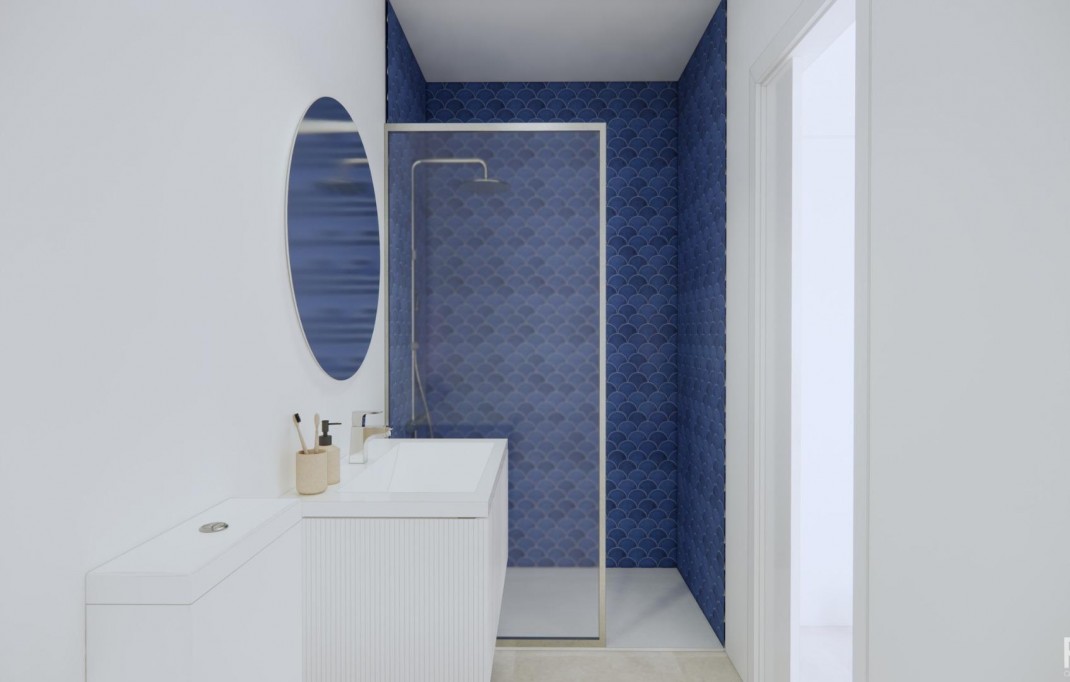 New Build - Penthouse - Pilar de la Horadada - Torre de la Horadada