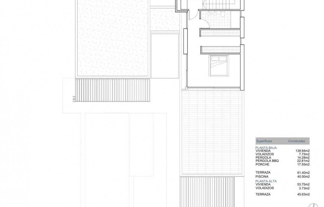 New Build - Villa - Jávea Xàbia - La Cala