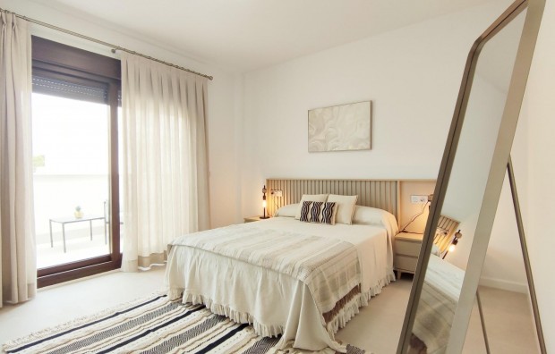 New Build - Town House - San Javier - pueblo