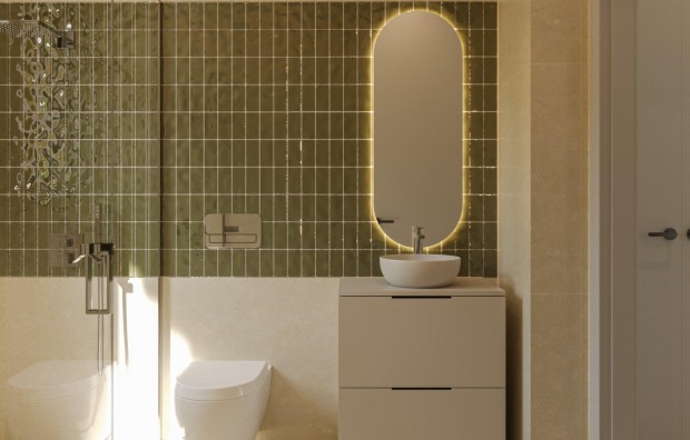 New Build - Villa - Finestrat - Sierra cortina