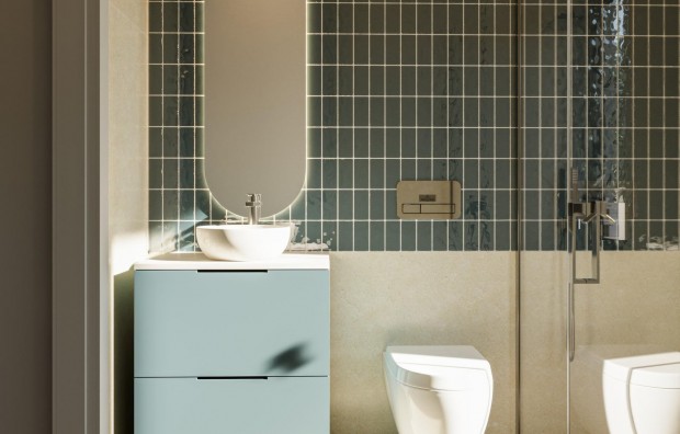 New Build - Villa - Finestrat - Sierra cortina