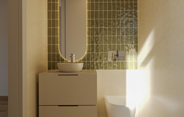 New Build - Villa - Finestrat - Sierra cortina