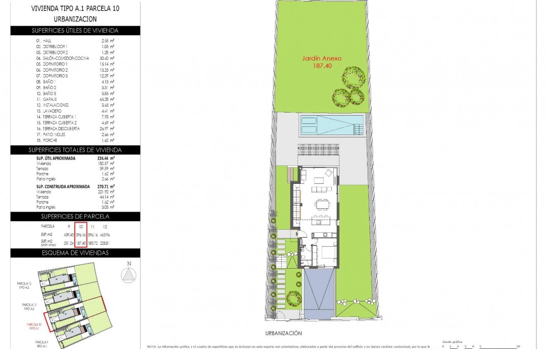 New Build - Villa - Finestrat - Sierra cortina