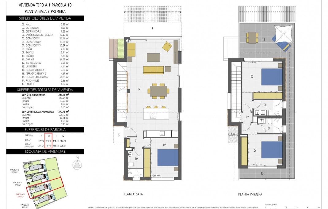New Build - Villa - Finestrat - Sierra cortina