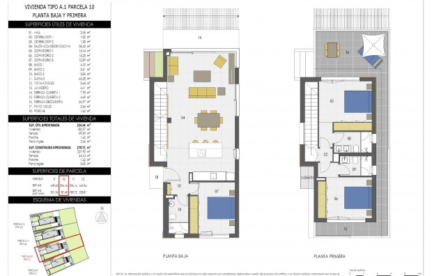 New Build - Villa - Finestrat - Sierra cortina