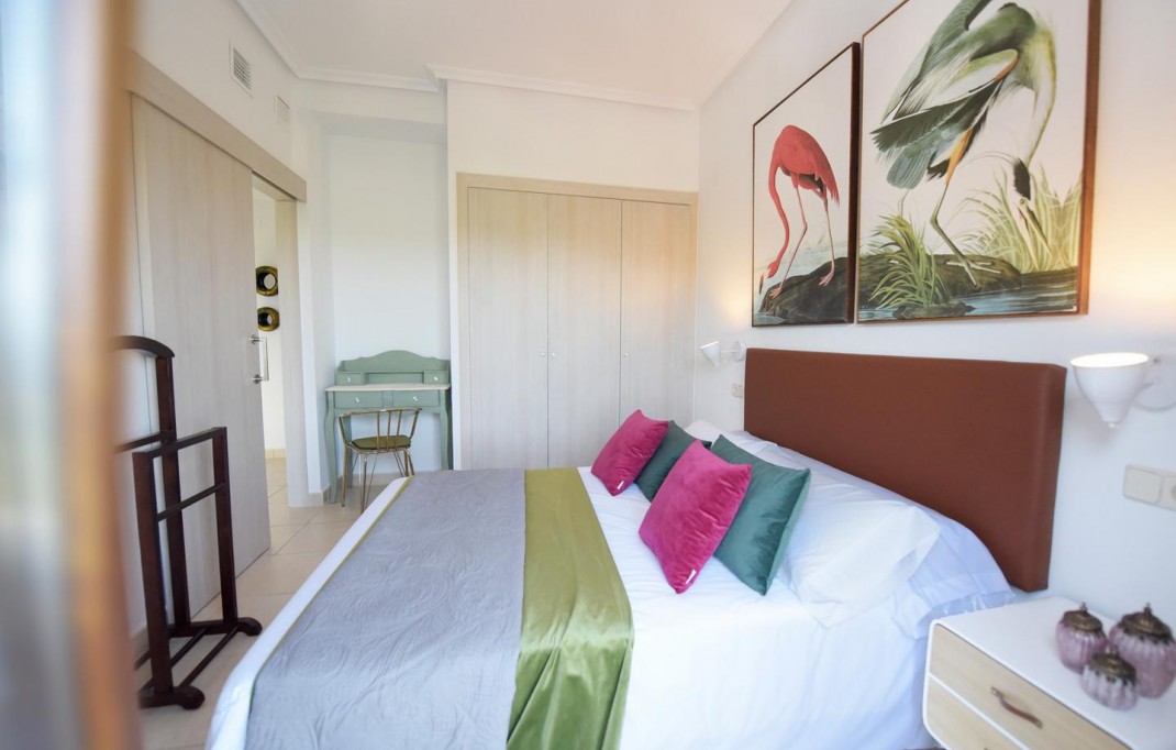 New Build - Penthouse - Xeresa - Xeresa del monte