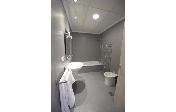 New Build - Penthouse - Xeresa - Xeresa del monte