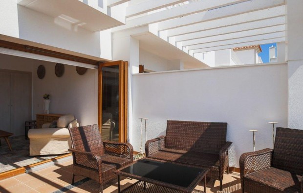 New Build - Penthouse - Xeresa - Xeresa del monte