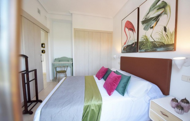 New Build - Penthouse - Xeresa - Xeresa del monte