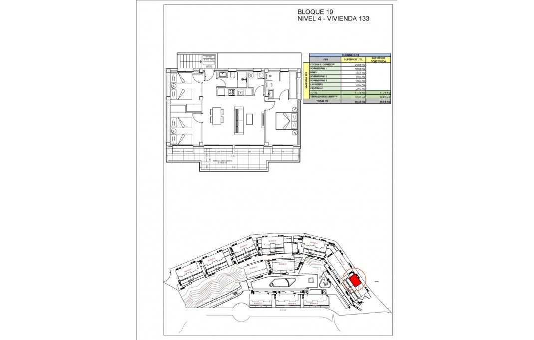 New Build - Penthouse - Xeresa - Xeresa del monte