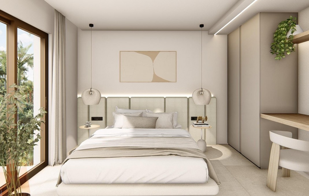 New Build - Villa - Rojales - Lo Marabú