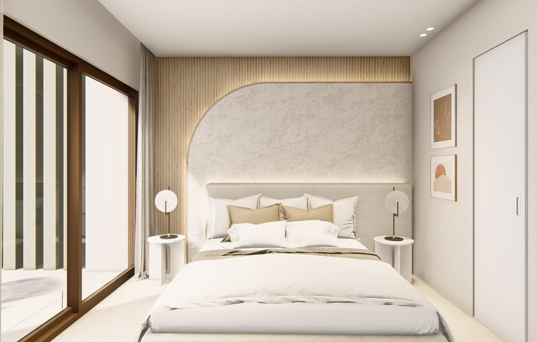 New Build - Villa - Rojales - Lo Marabú