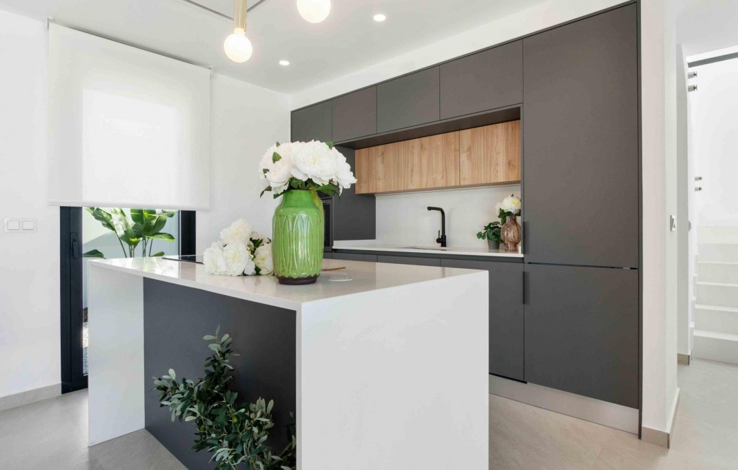 New Build - Villa - Rojales - Benimar